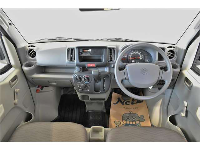 Suzuki Every 6