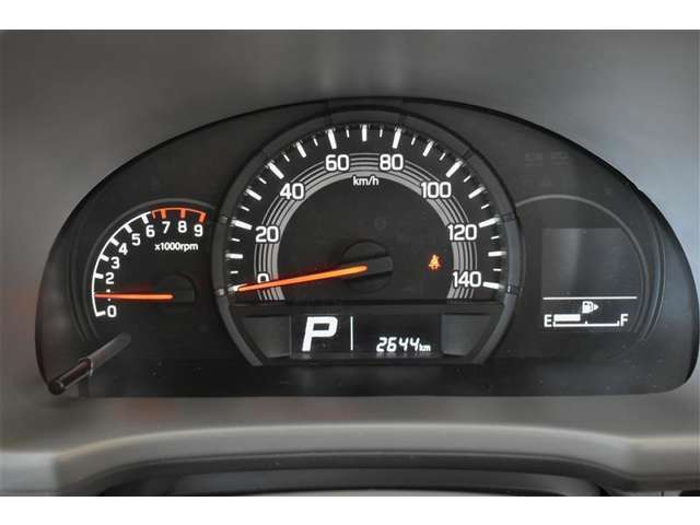 Suzuki Every 7