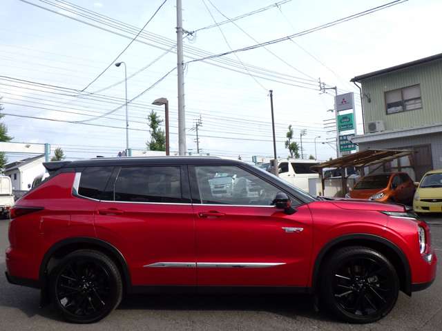 Mitsubishi Outlander 6