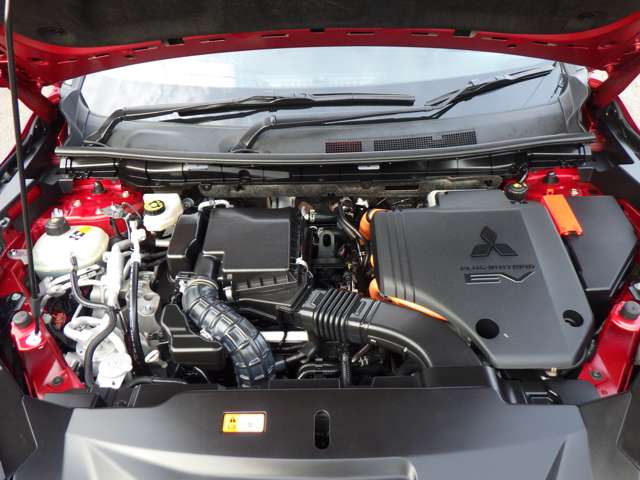 Mitsubishi Outlander 9