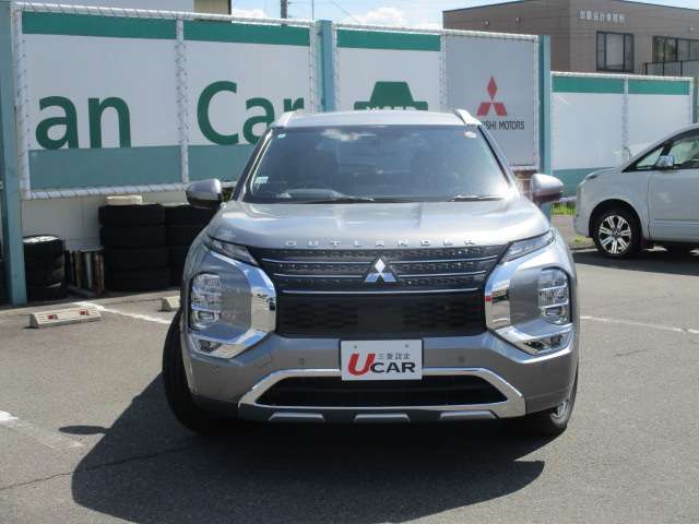 Mitsubishi Outlander 3