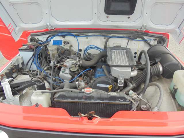 Suzuki Jimny 11