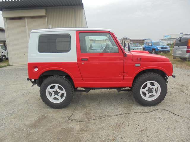 Suzuki Jimny 10
