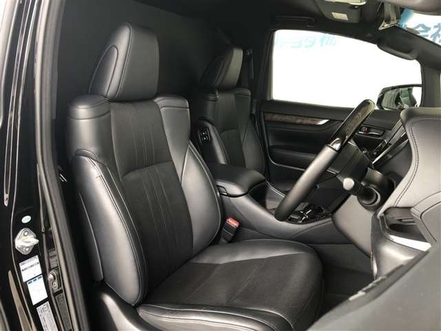 Toyota Vellfire 10