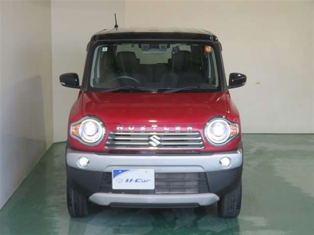 Suzuki Hustler 12