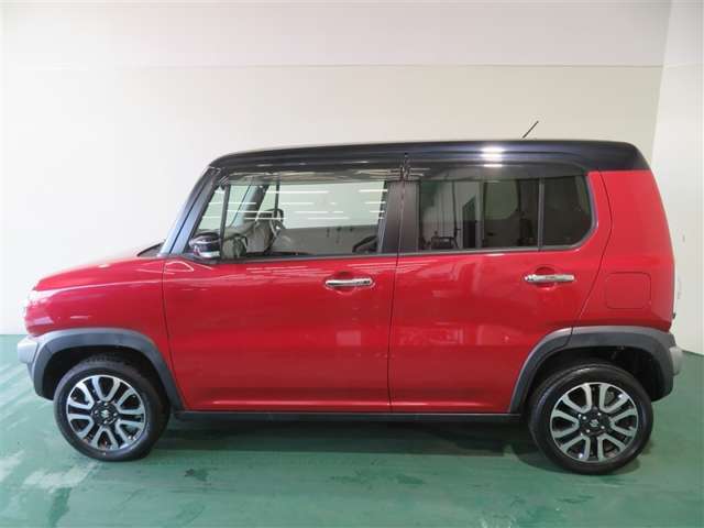 Suzuki Hustler 6
