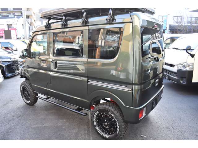 Suzuki Every 12
