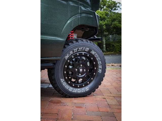 Suzuki Every 8