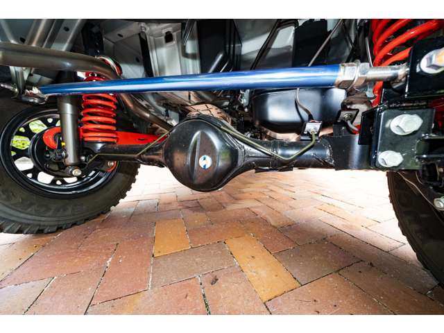 Suzuki Every 10