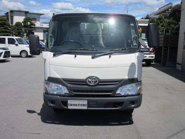 Toyota Toyoace 2