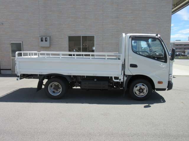 Toyota Toyoace 4