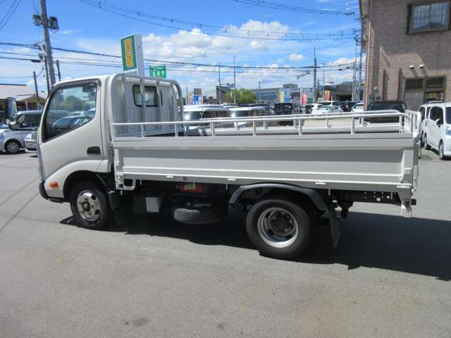 Toyota Toyoace 5