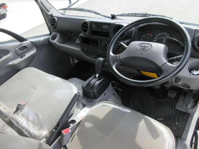 Toyota Toyoace 7