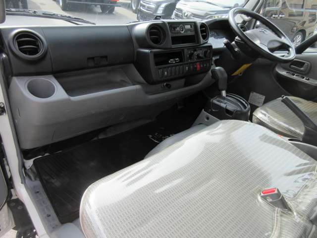 Toyota Toyoace 8