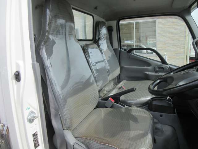 Toyota Toyoace 9