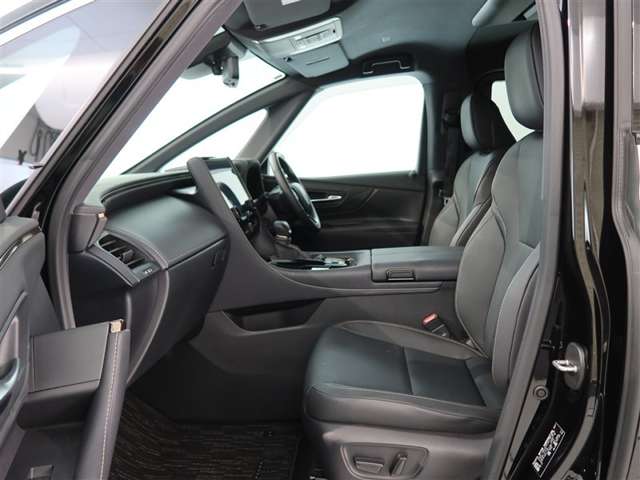 Toyota Alphard 11