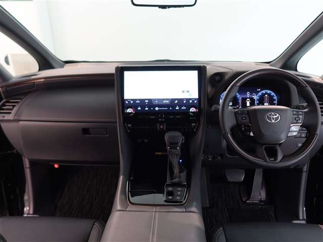 Toyota Alphard 8