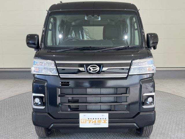 Daihatsu Atrai 4