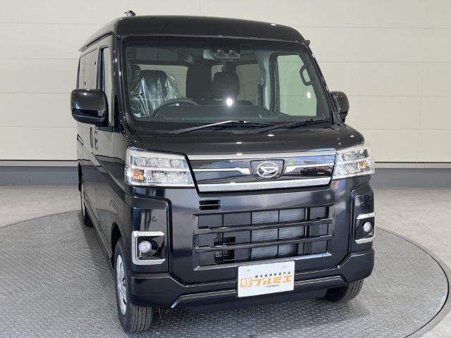 Daihatsu Atrai 5