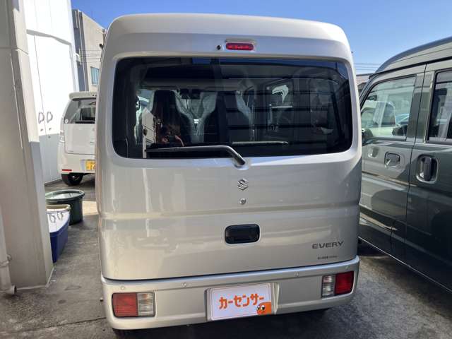 Suzuki Every 6