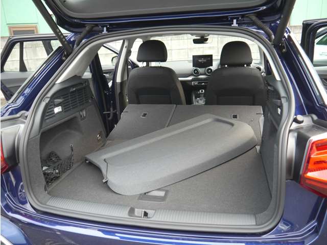 Audi Q2 9