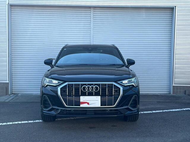Audi Q3 2