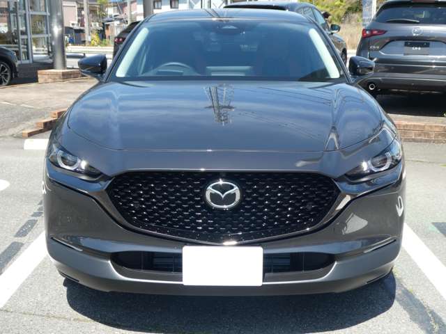 Mazda CX-30 2