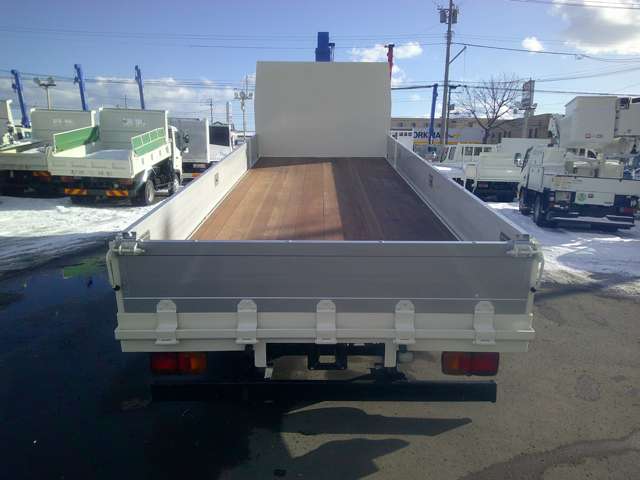 Hino Ranger 6