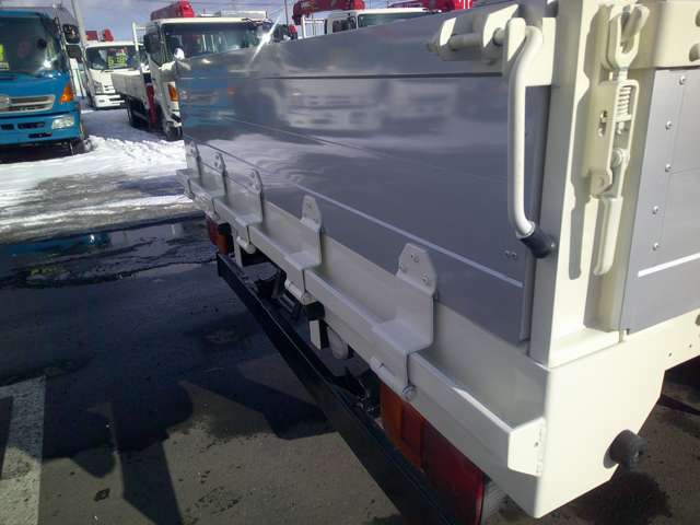 Hino Ranger 10