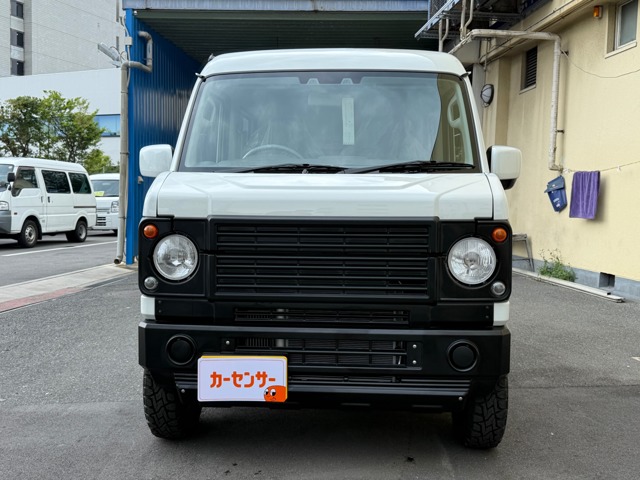 Suzuki Every 2