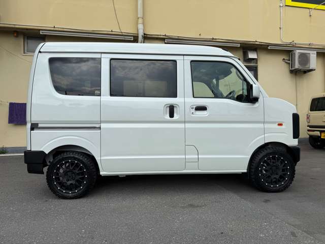 Suzuki Every 6