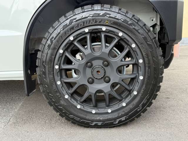 Suzuki Every 8