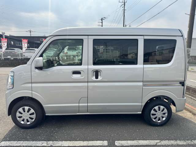 Suzuki Every 11