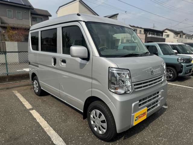 Suzuki Every 6