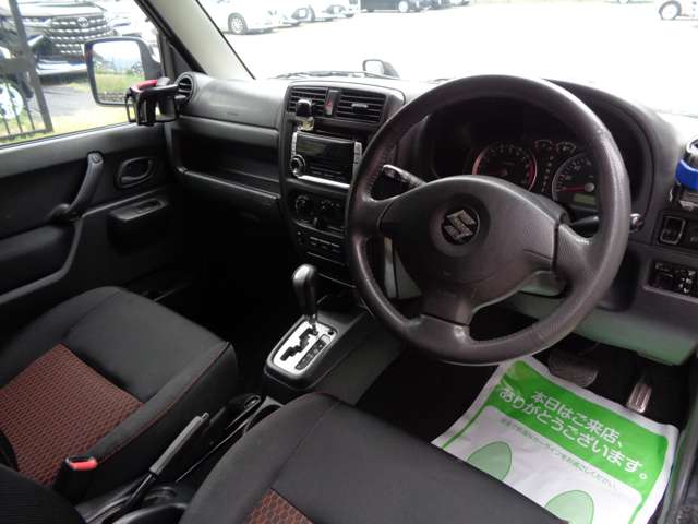 Suzuki Jimny 7