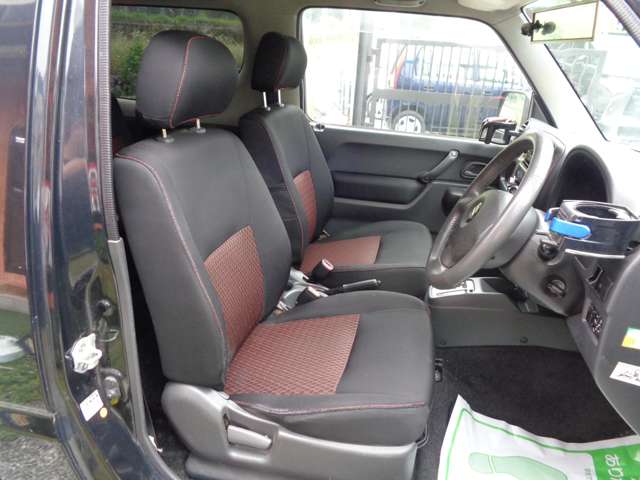 Suzuki Jimny 9