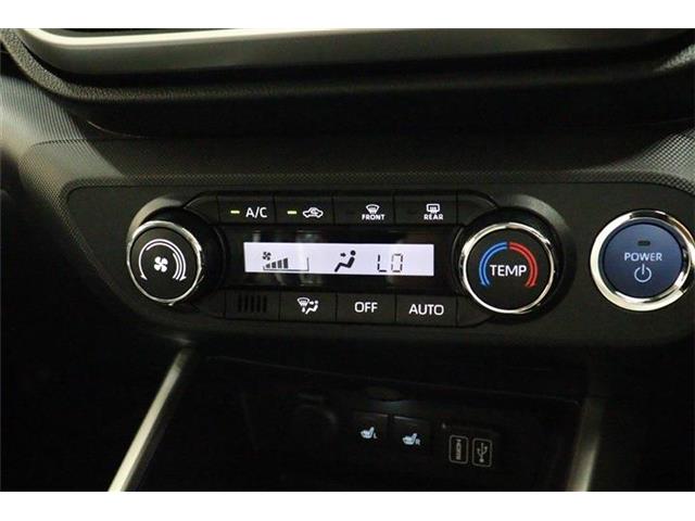 Toyota Raize 5