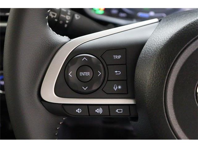 Toyota Raize 8