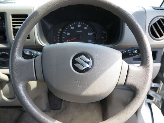 Suzuki Every 12