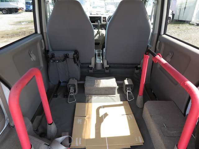 Suzuki Every 7