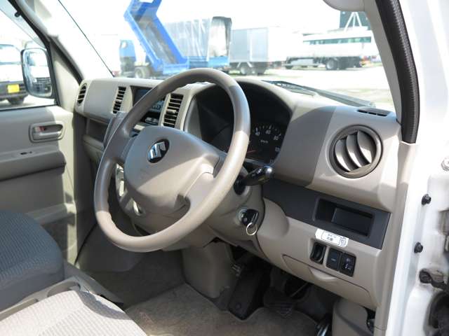 Suzuki Every 9