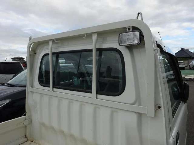 Subaru Sambar Truck 9