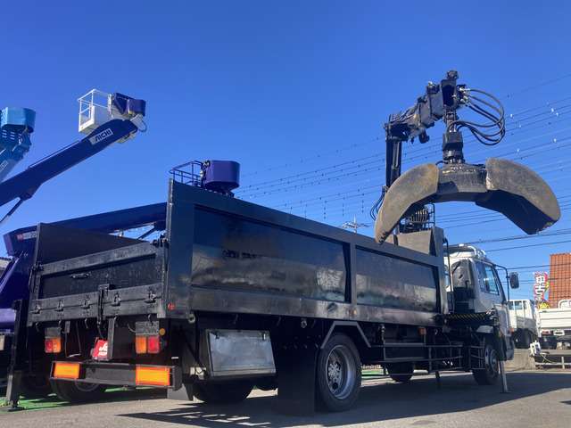 UD Trucks Condor 2