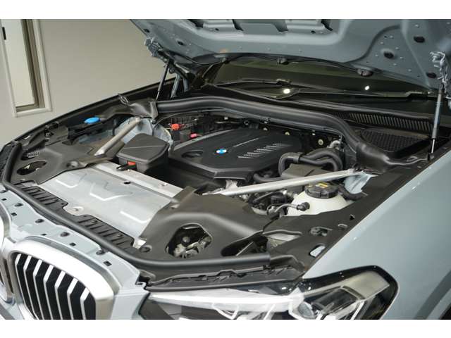 BMW X3 12