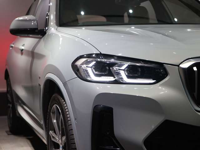 BMW X3 6