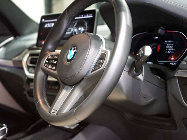 BMW X3 7