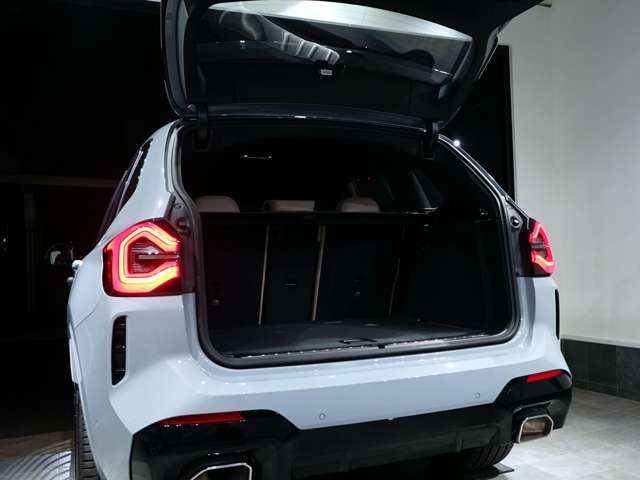 BMW X3 8