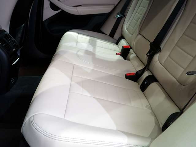BMW X3 9