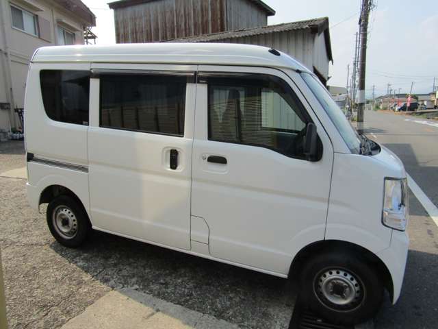 Suzuki Every 11