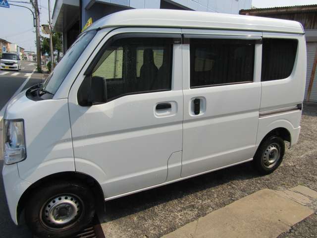 Suzuki Every 12